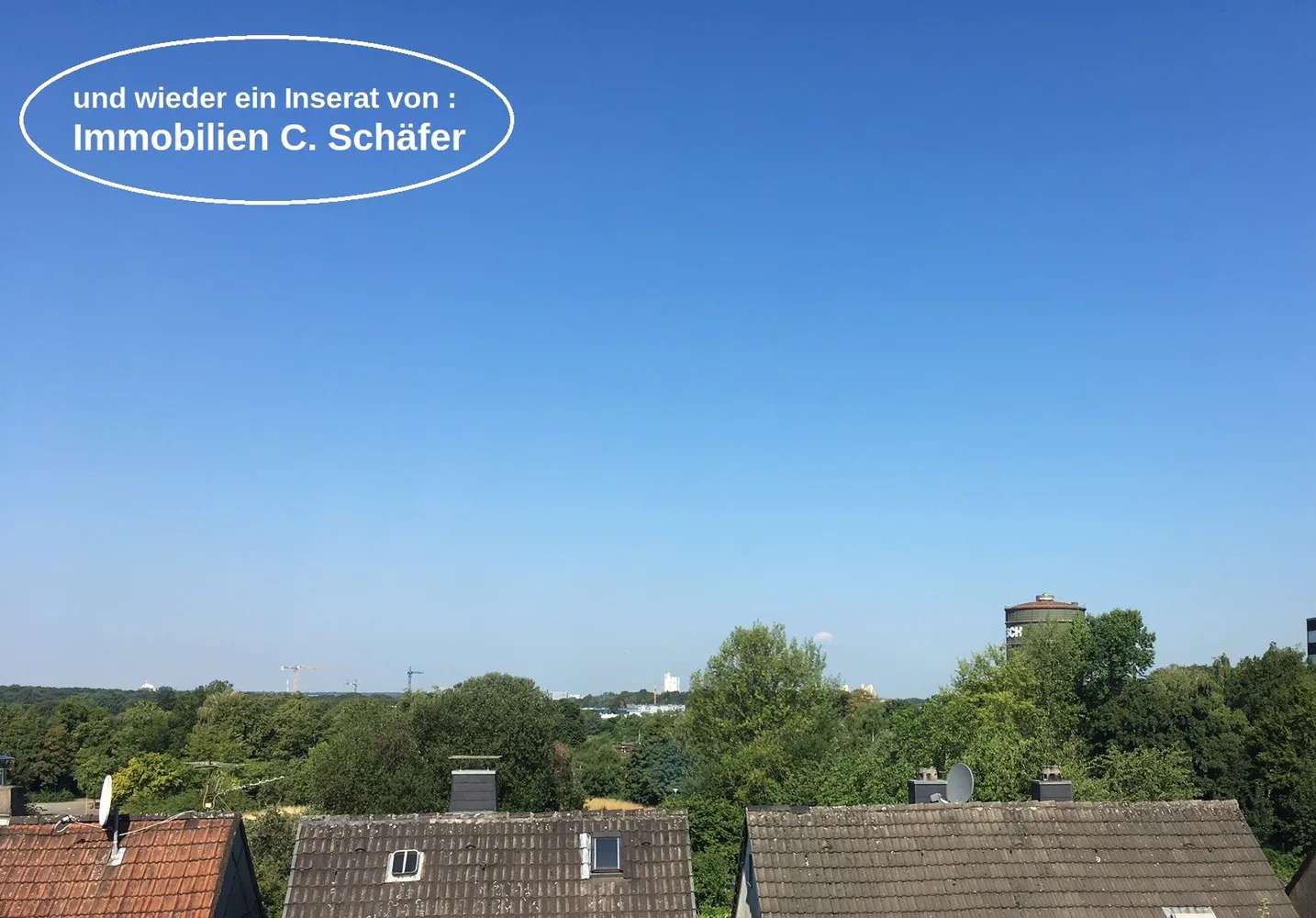 4 Zimmer Wohnung mit 85 m² in Dortmund – Bild 5
