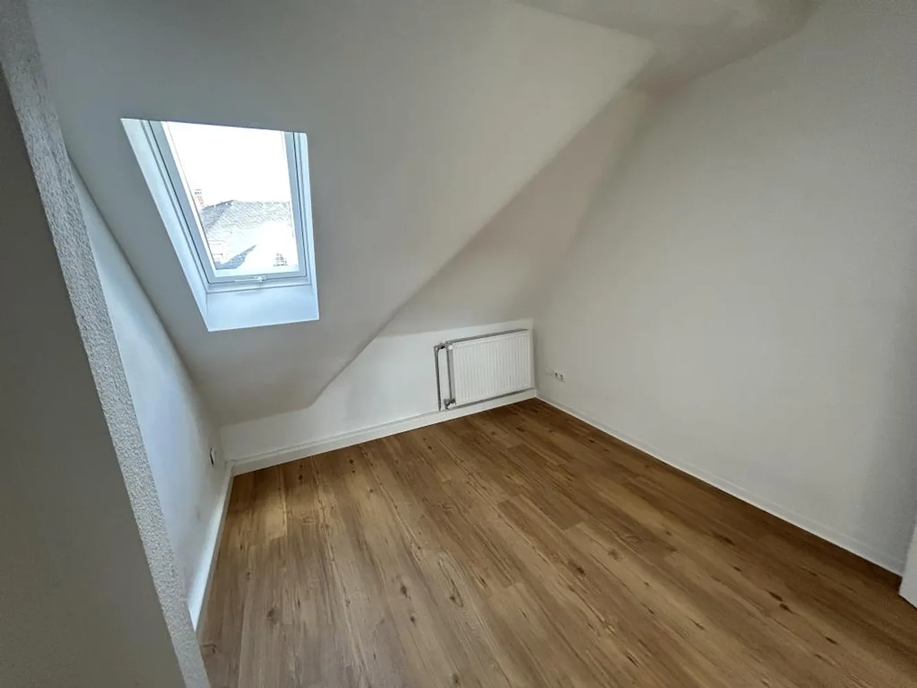 5 Zimmer Wohnung mit 63 m² in Darmstadt – Bild 8
