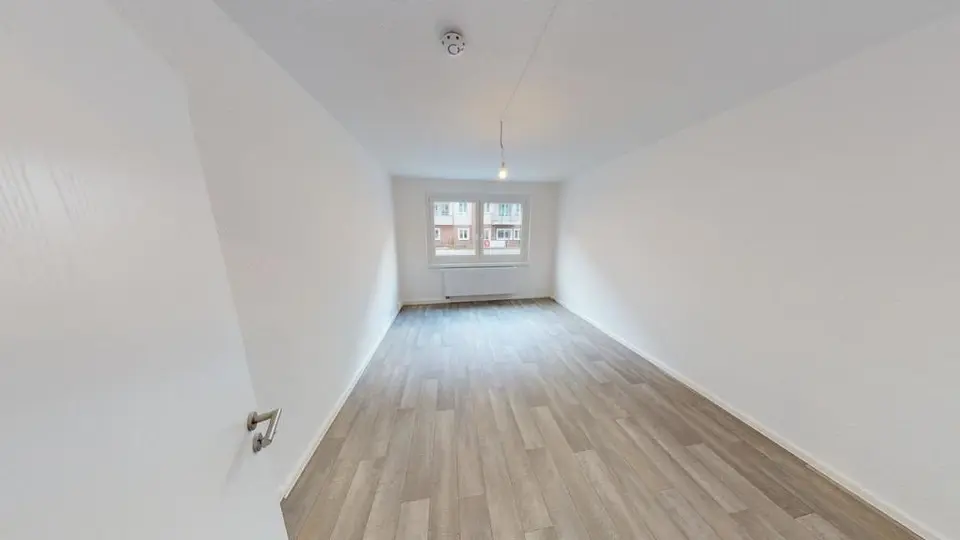 2 room apartment with 59 m² in Chemnitz – Photo 1