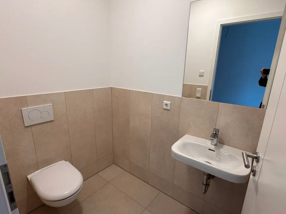 3 Zimmer Wohnung mit 97 m² in Ansbach – Bild 10