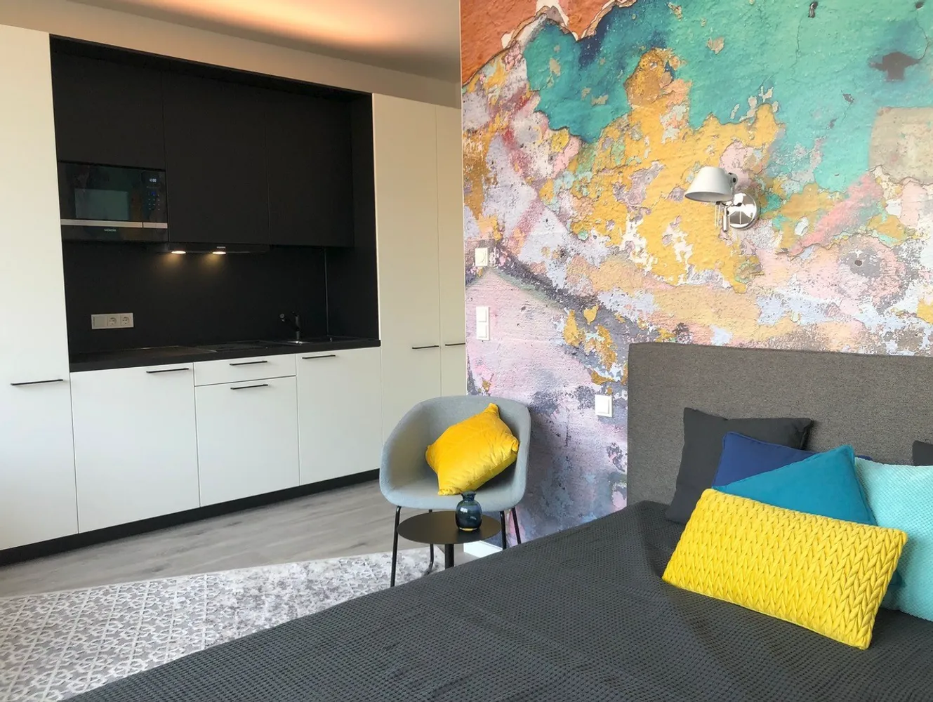 2 Zimmer Wohnung mit 45 m² in Magdeburg – Bild 4