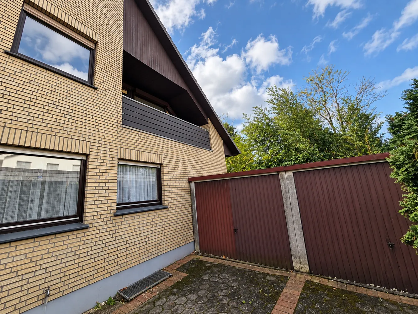 2 room apartment with 64 m² in Ibbenbüren – Photo 6