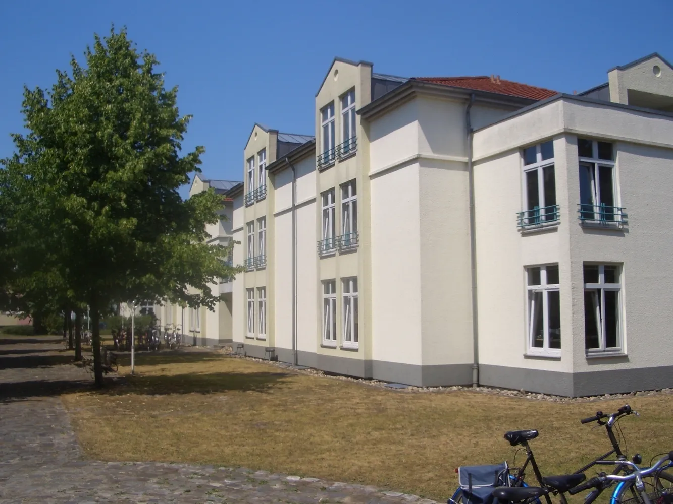 1 Zimmer Wohnung mit 25 m² in Oldenburg – Bild 5