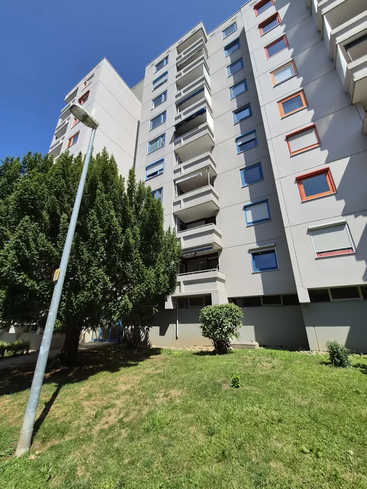 4 Zimmer Wohnung mit 82 m² in Stuttgart – Bild 1