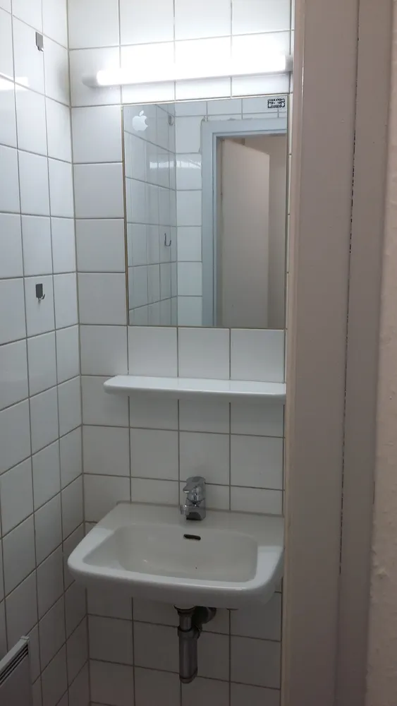 1 Zimmer Wohnung mit 27 m² in Hannover – Bild 9