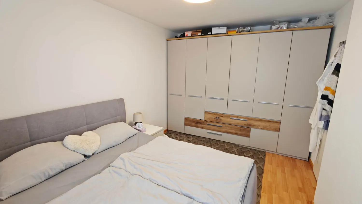 2 room apartment with 45 m² in Ratingen – Photo 8