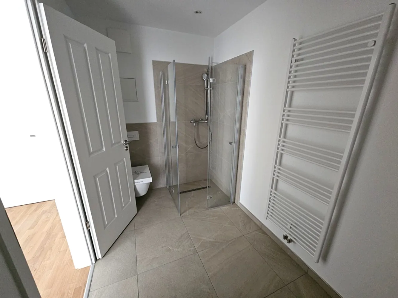 2 Zimmer Wohnung mit 61 m² in Magdeburg – Bild 12
