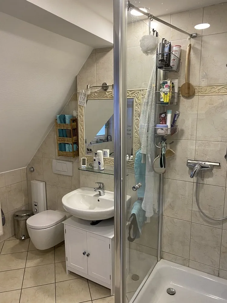 3 Zimmer Wohnung mit 100 m² in Köln – Bild 3