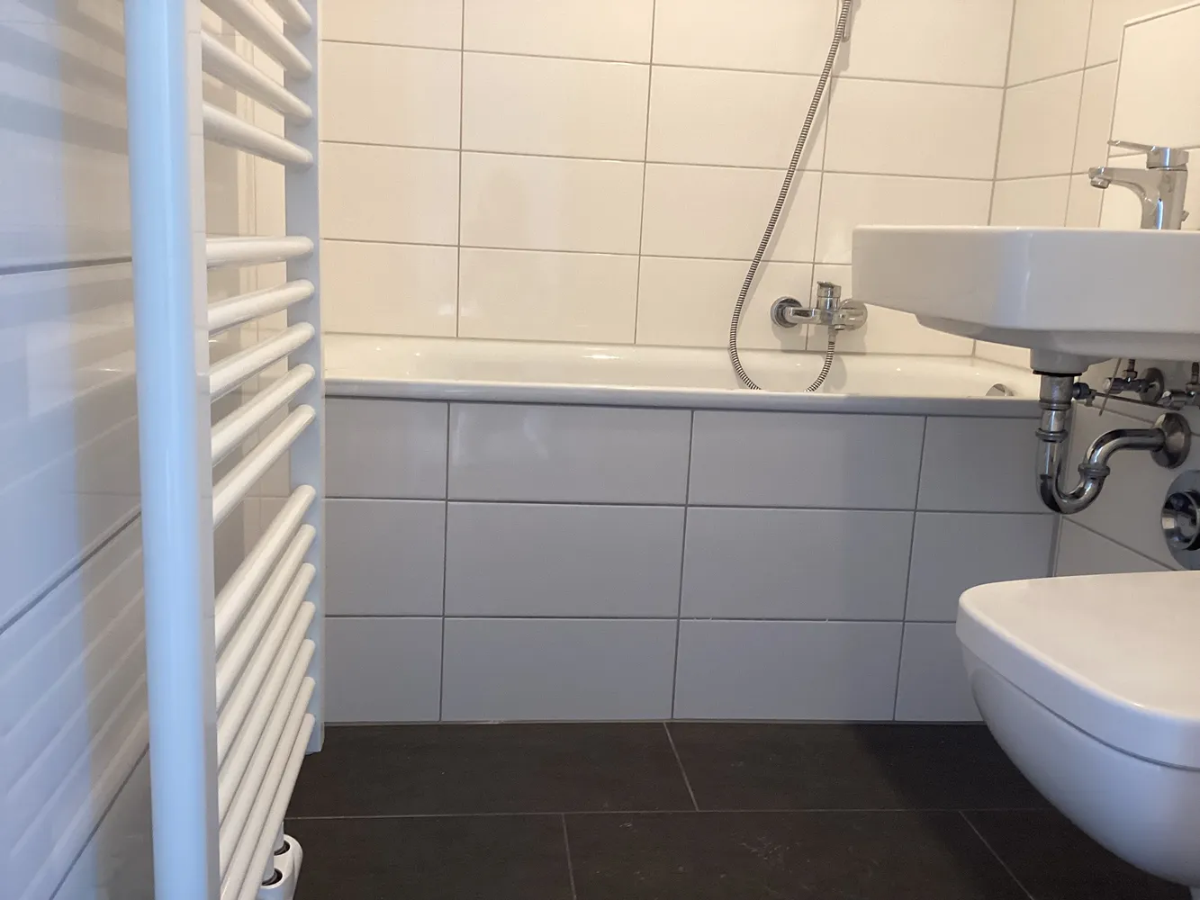 3 room apartment with 66 m² in Hanover – Photo 9