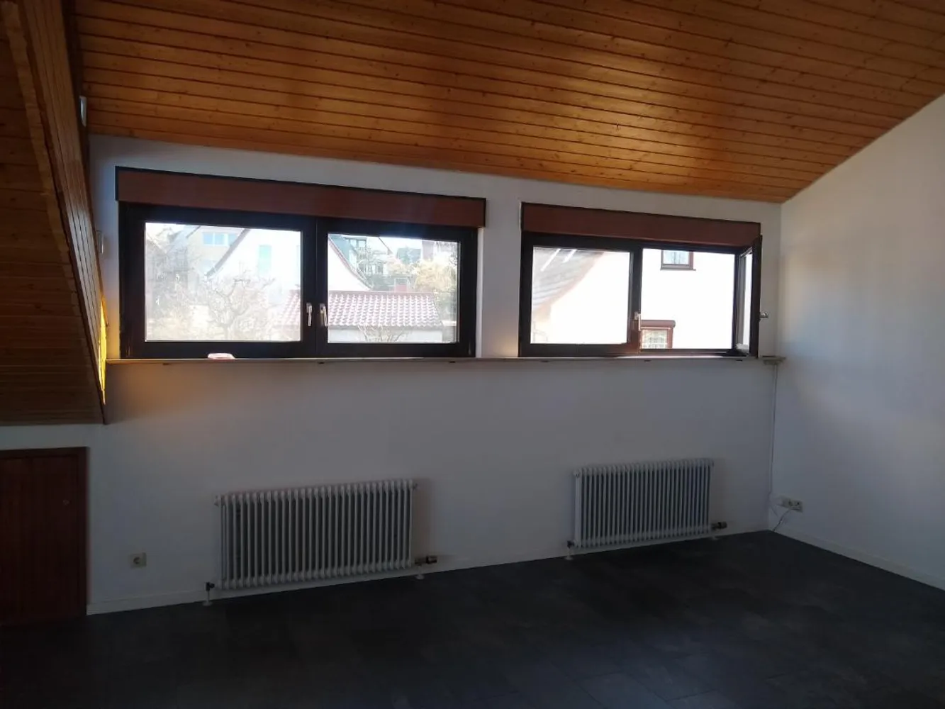 3 room apartment with 64 m² in Fellbach – Photo 7