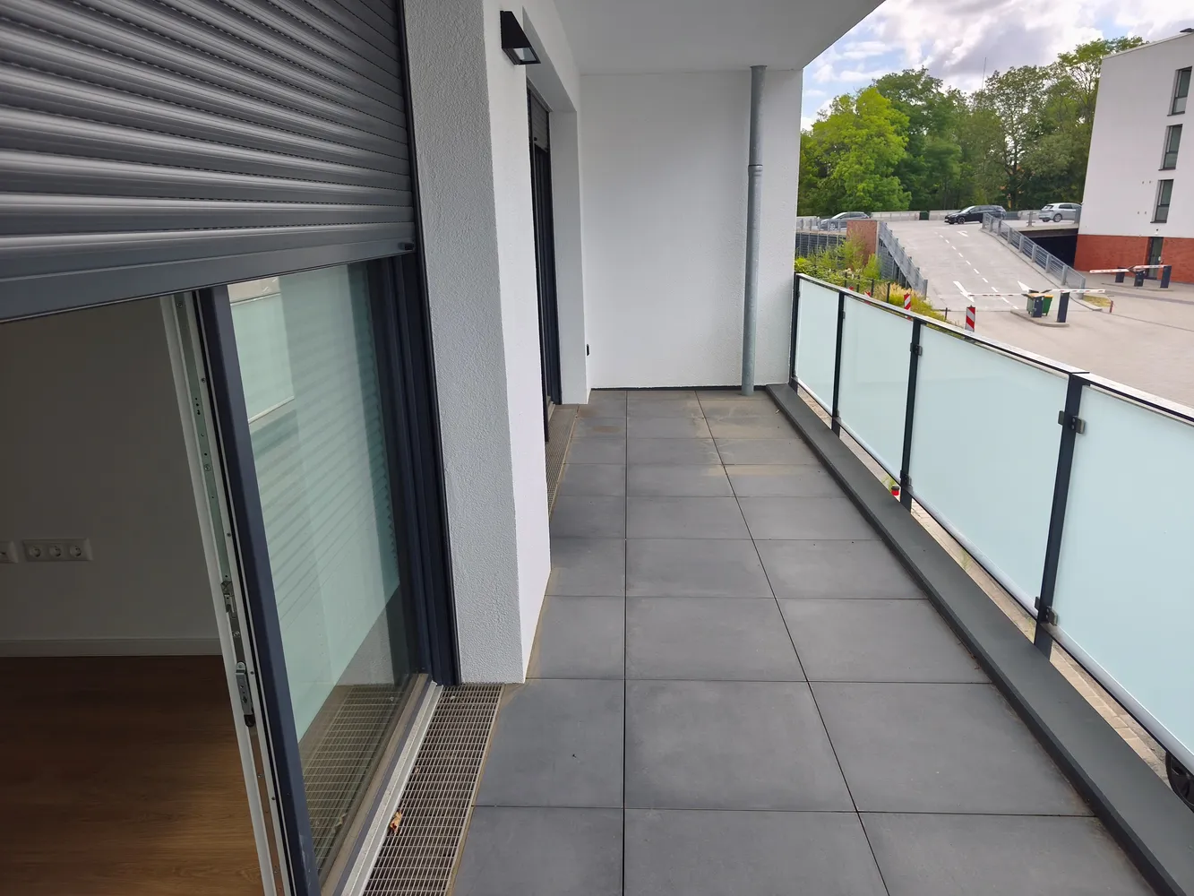2 Zimmer Wohnung mit 61 m² in Braunschweig – Bild 5