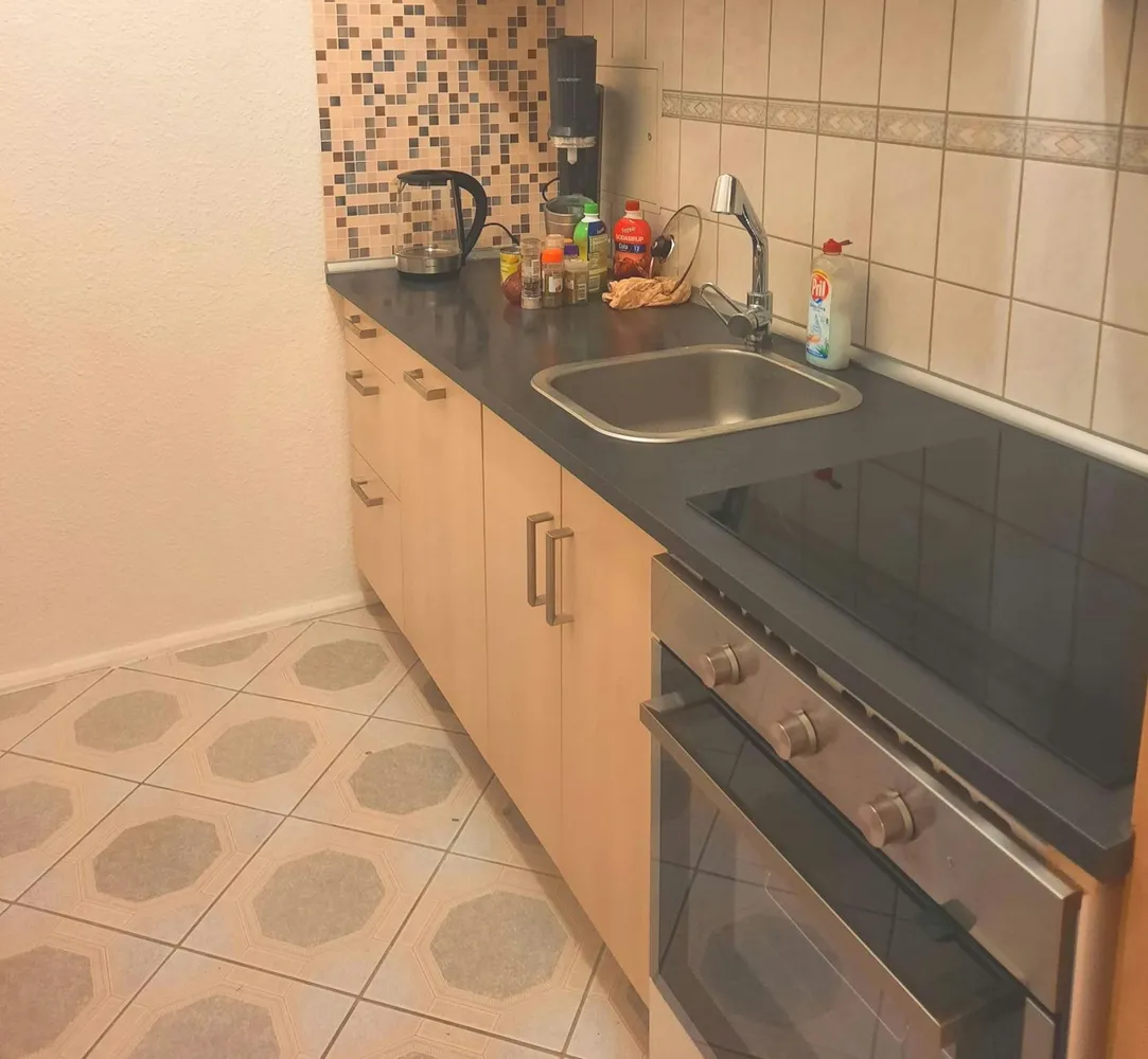 WG-Zimmer in Oranienburg – Bild 10