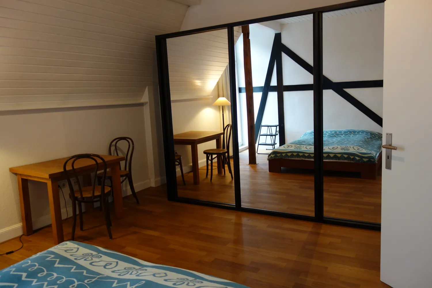 2 Zimmer Wohnung mit 64 m² in Düsseldorf – Bild 4