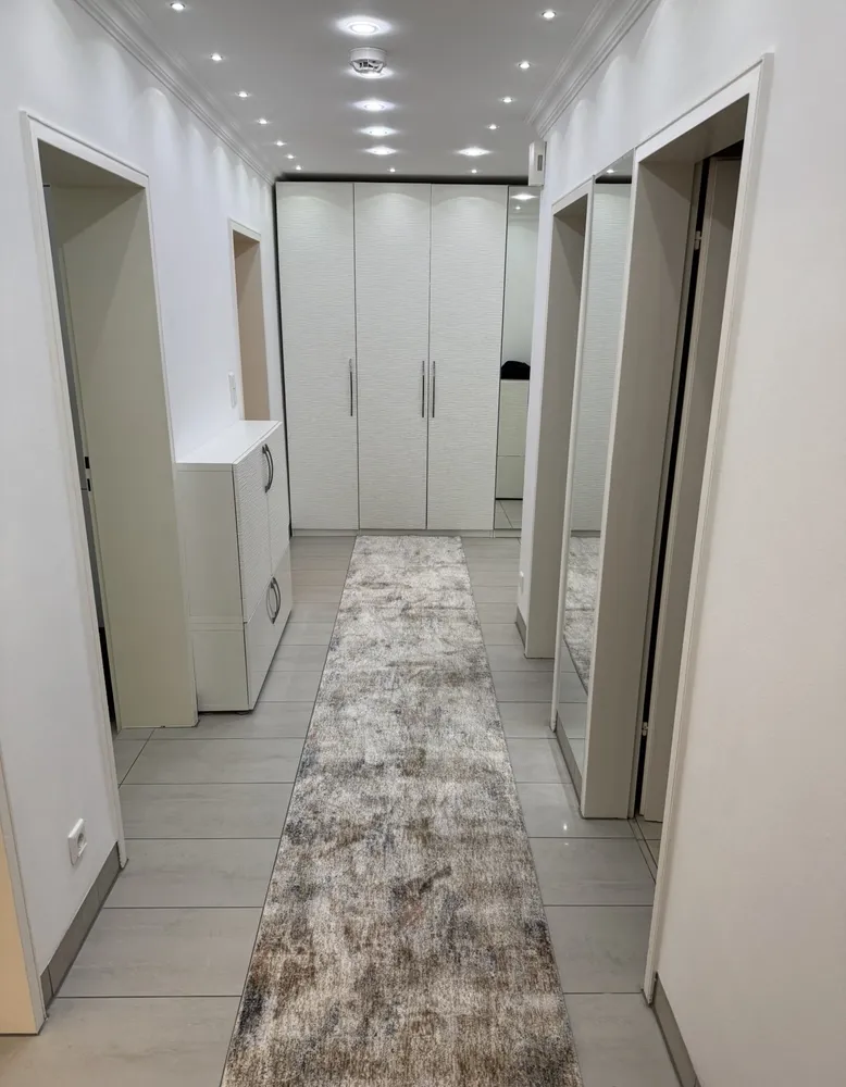 3 Zimmer Wohnung mit 83 m² in München – Bild 2