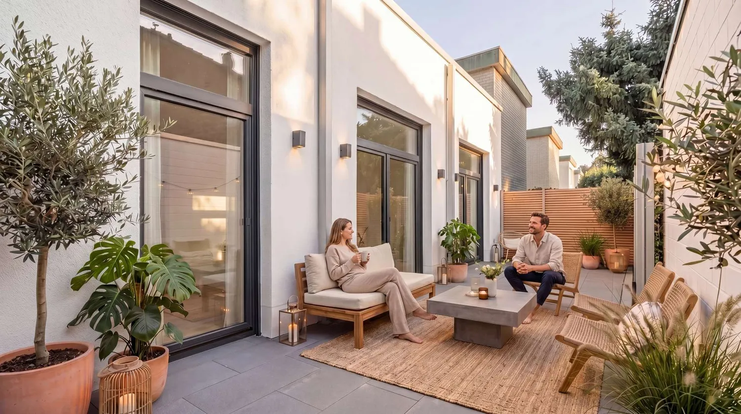 3 Zimmer Haus mit 105 m² in Paderborn – Bild 6