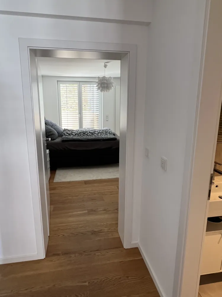 2 Zimmer Wohnung mit 56 m² in Frankfurt am Main – Bild 4