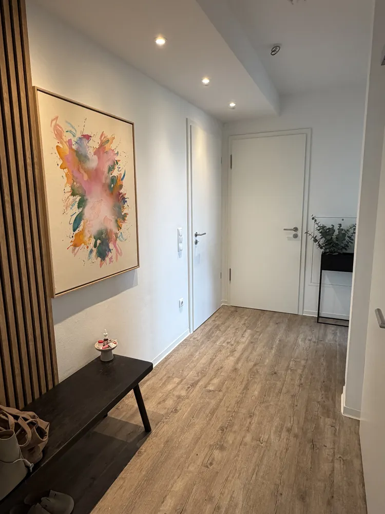 2 Zimmer Wohnung mit 80 m² in Hannover – Bild 7