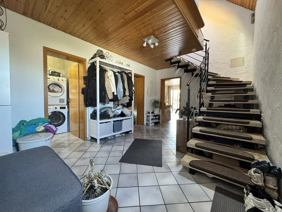 4 Zimmer Haus mit 111 m² in Schwäbisch Hall – Bild 5