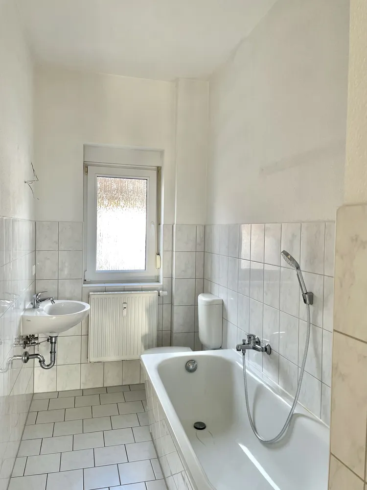 2 room apartment with 55 m² in Bitterfeld-Wolfen – Photo 11