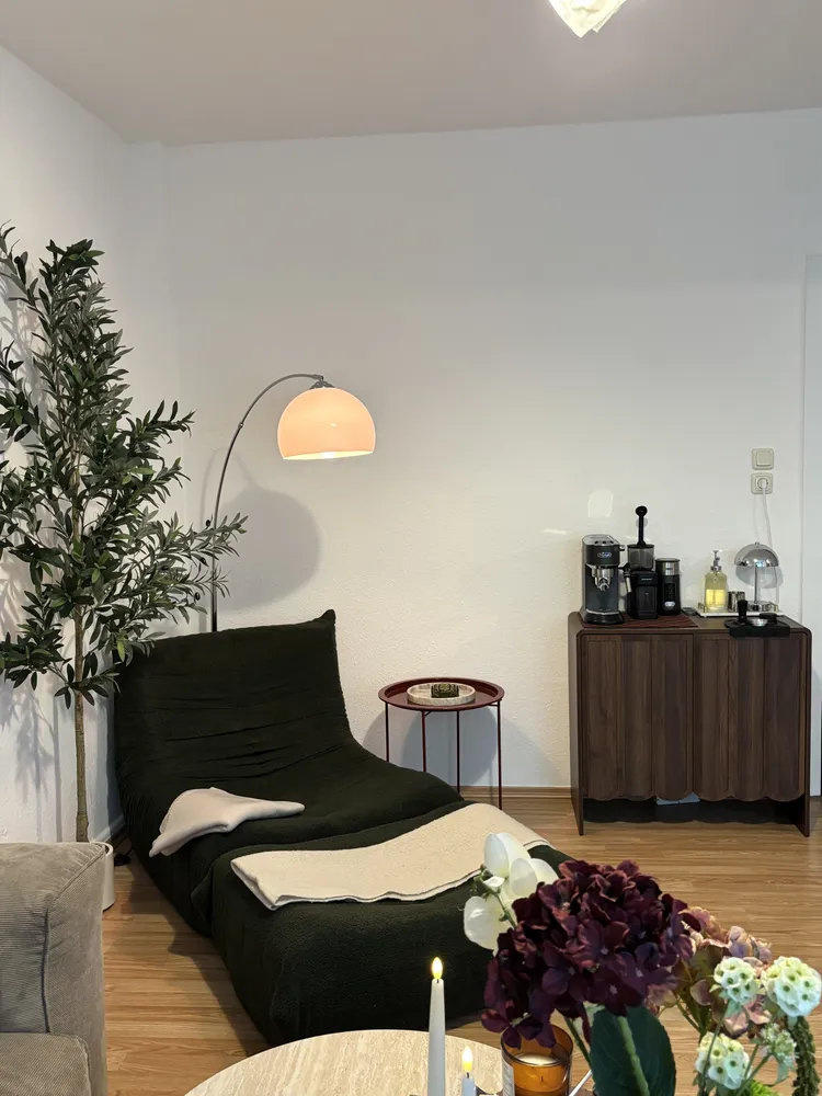 2 Zimmer Wohnung mit 55 m² in Aachen – Bild 4