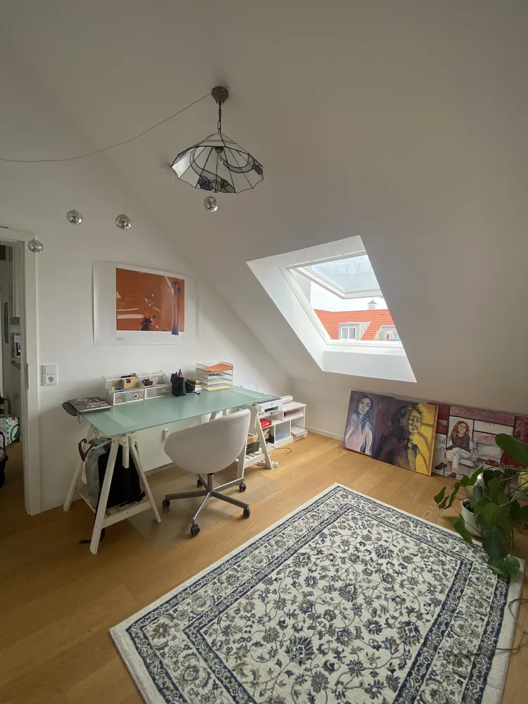 3 Zimmer Wohnung mit 55 m² in Regensburg – Bild 7