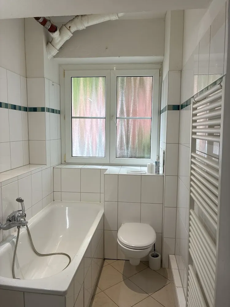 2 Zimmer Wohnung mit 53 m² in Berlin – Bild 3