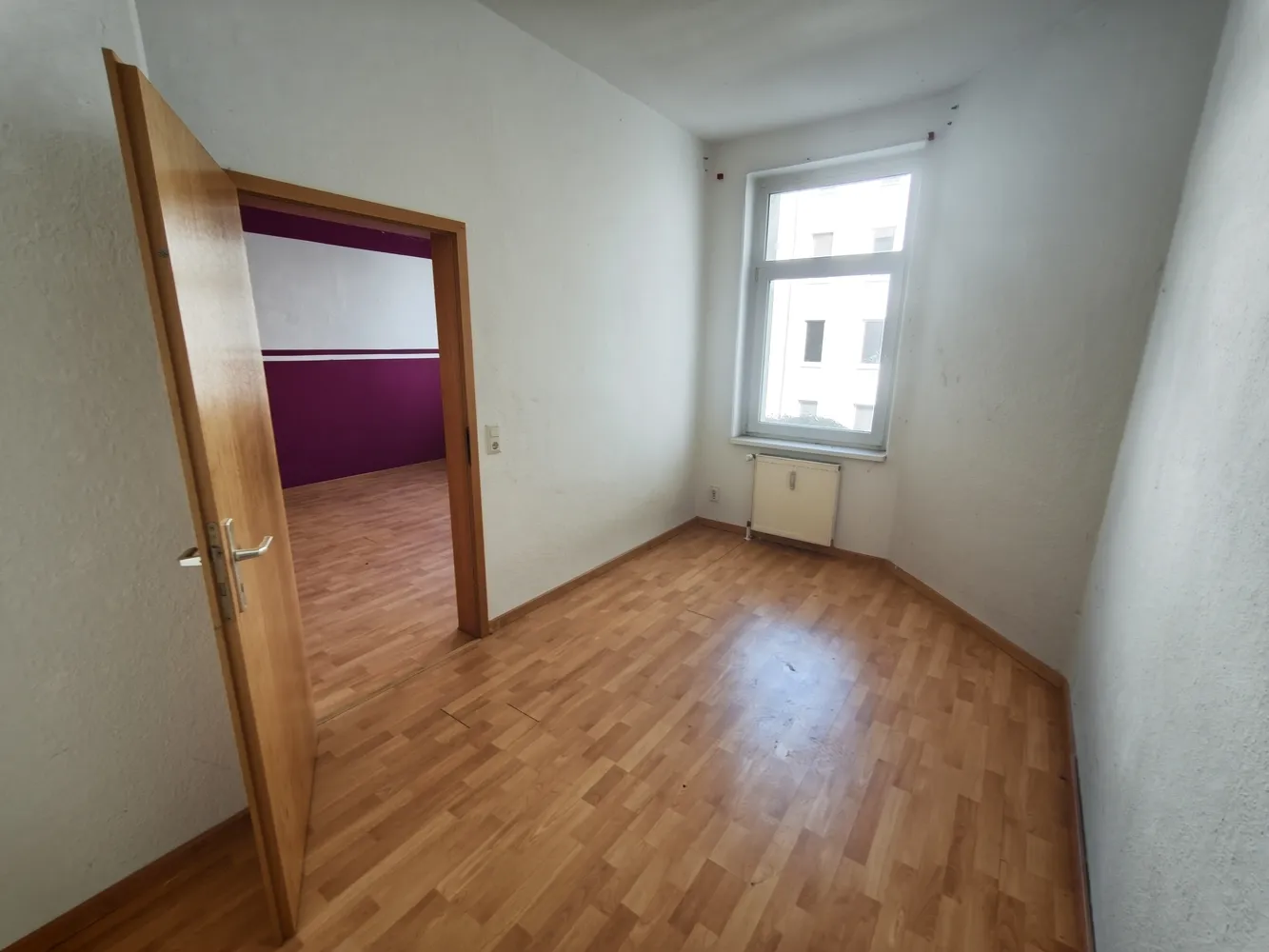 2 Zimmer Wohnung mit 41 m² in Magdeburg – Bild 3