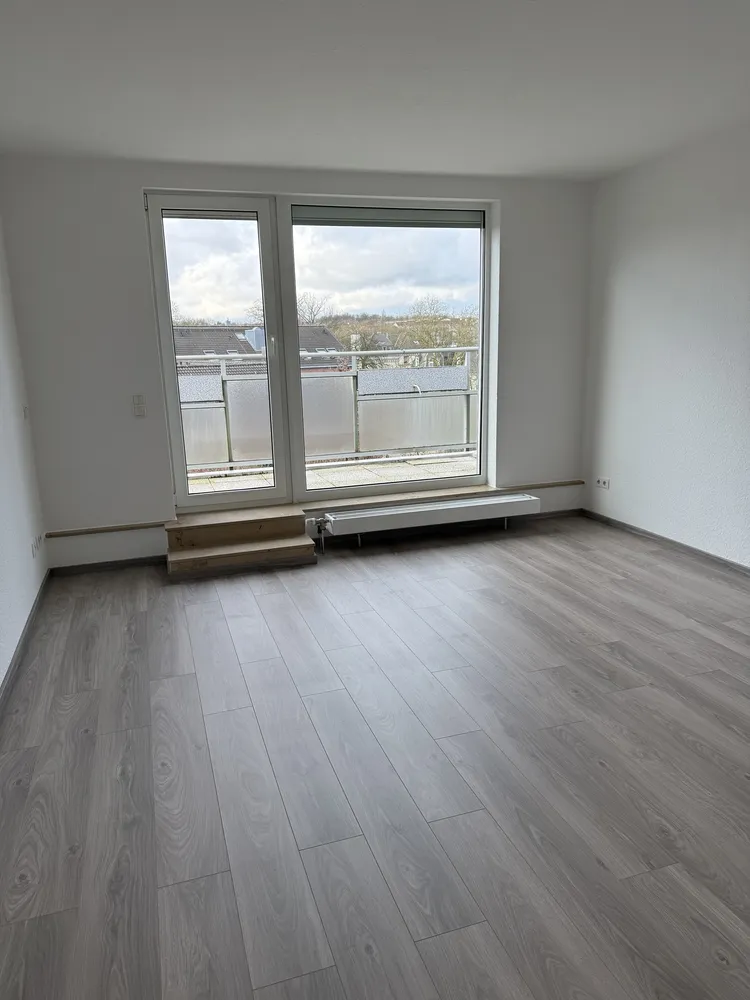 2 Zimmer Wohnung mit 62 m² in Wuppertal – Bild 4