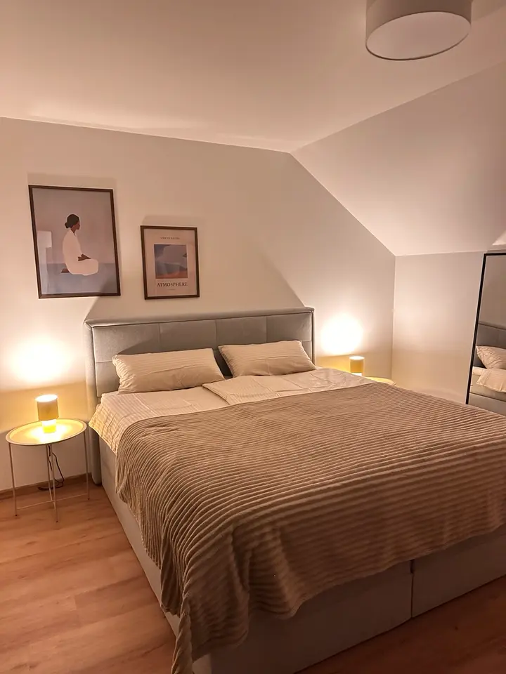 WG-Zimmer mit 70 m² in Bensheim – Bild 6