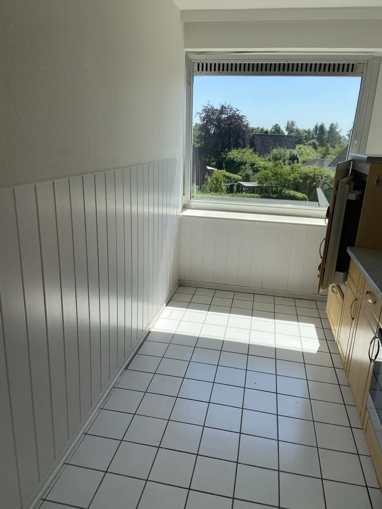 3 Zimmer Wohnung mit 105 m² in Hamburg – Bild 9