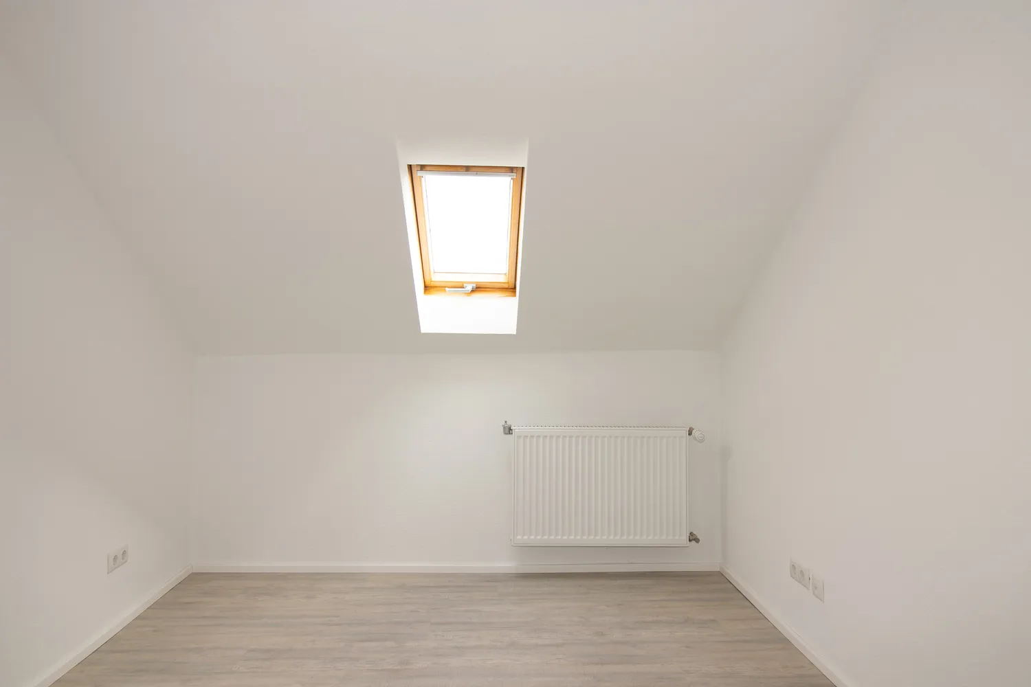 3 Zimmer Wohnung mit 49 m² in Frankfurt am Main – Bild 5