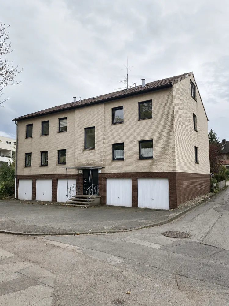 2 room apartment with 48 m² in Goslar – Photo 7