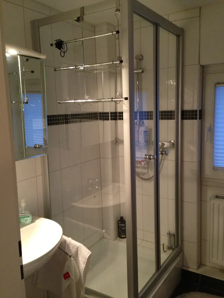 2 Zimmer Wohnung mit 45 m² in Hilden – Bild 1