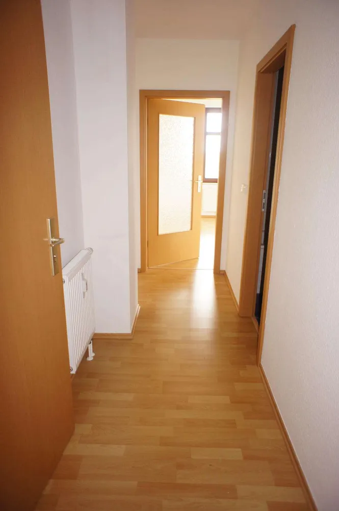 2 room apartment with 53 m² in Chemnitz – Photo 8