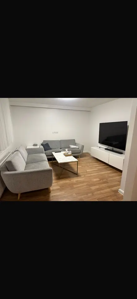 3 Zimmer Wohnung mit 95 m² in Soltau – Bild 1