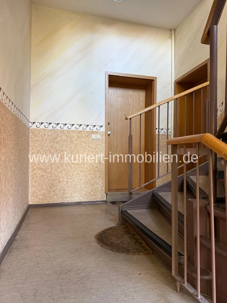 2 Zimmer Wohnung mit 40 m² in Halle (Saale) – Bild 6