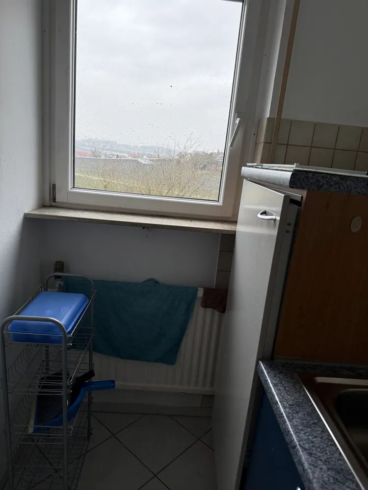 1 Zimmer Wohnung mit 33 m² in Friedrichshafen – Bild 2