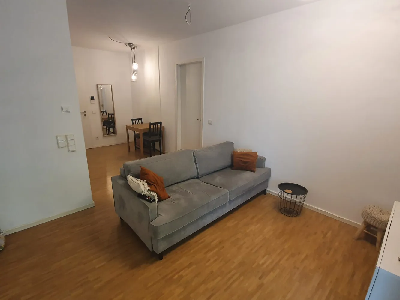 2 Zimmer Wohnung mit 54 m² in Frankfurt am Main – Bild 6