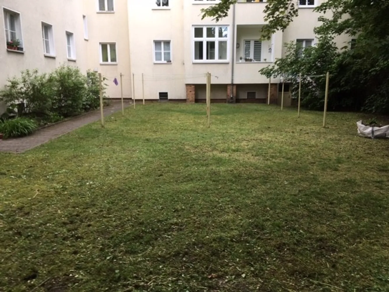 2 Zimmer Wohnung mit 44 m² in Berlin – Bild 11