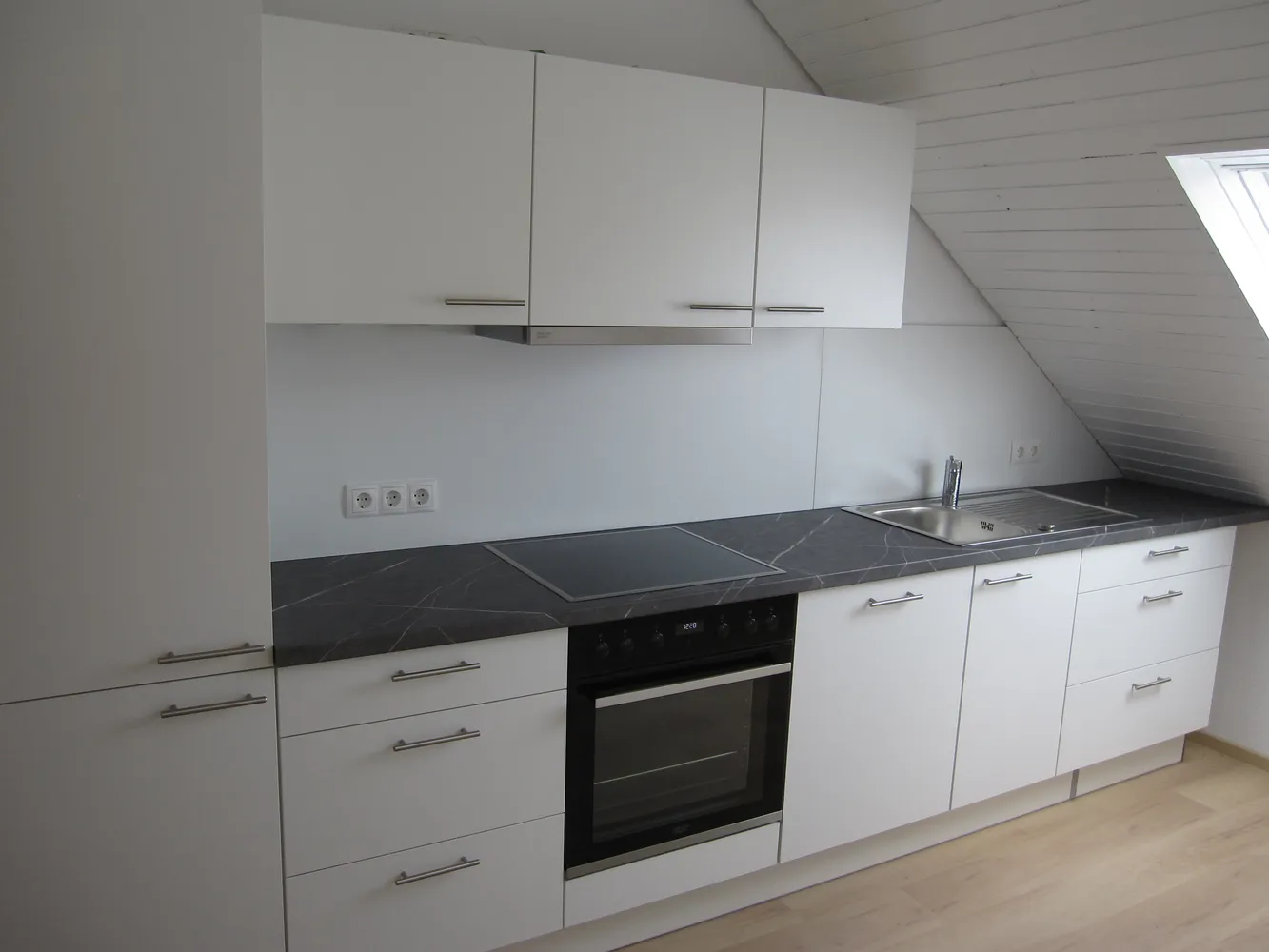 3 Zimmer Wohnung mit 80 m² in Würzburg – Bild 5