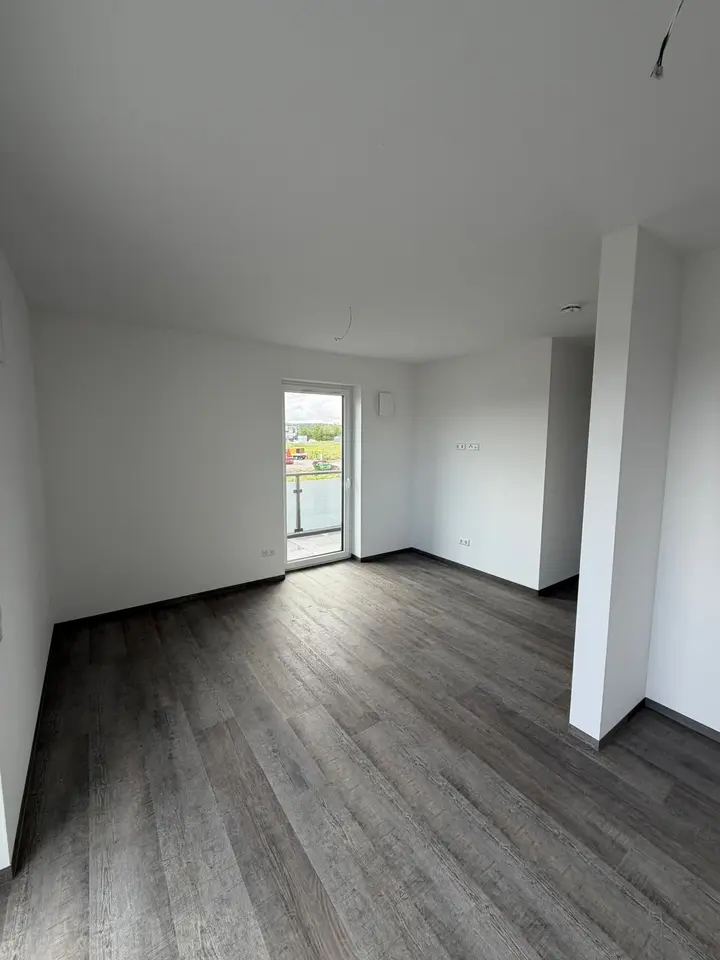 2 Zimmer Wohnung mit 45 m² in Osnabrück – Bild 1