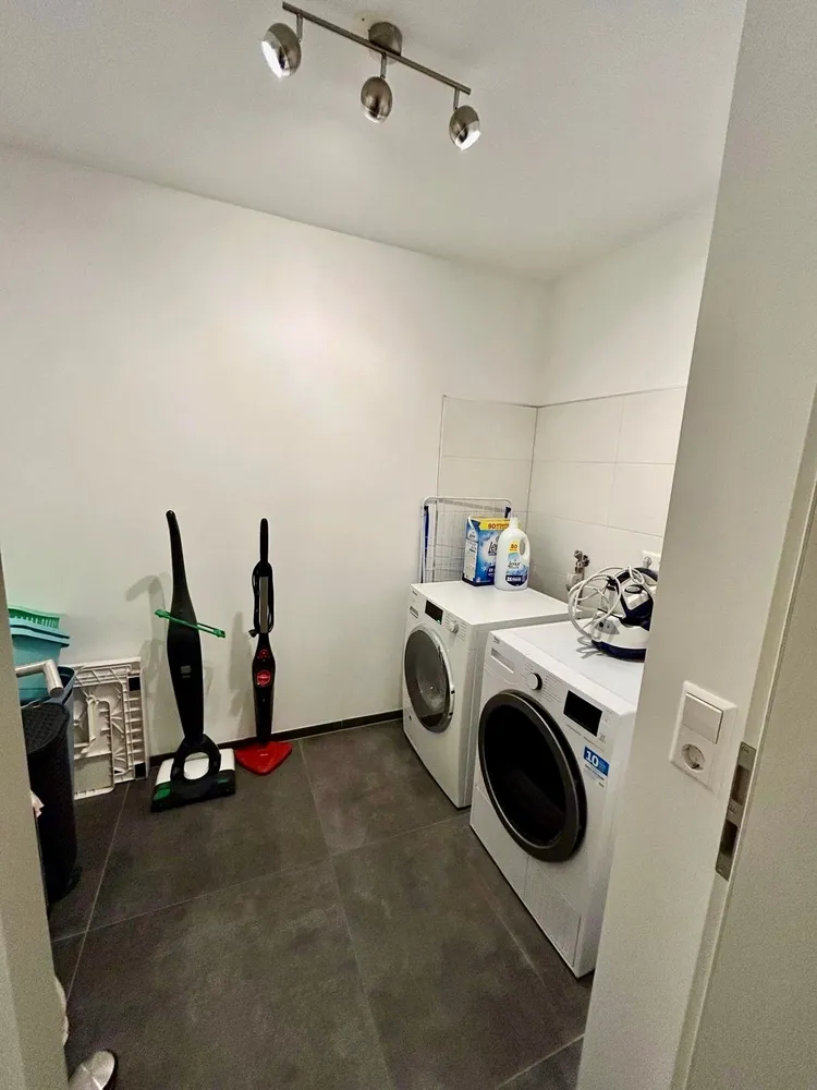 4 Zimmer Wohnung mit 120 m² in Mosbach – Bild 1