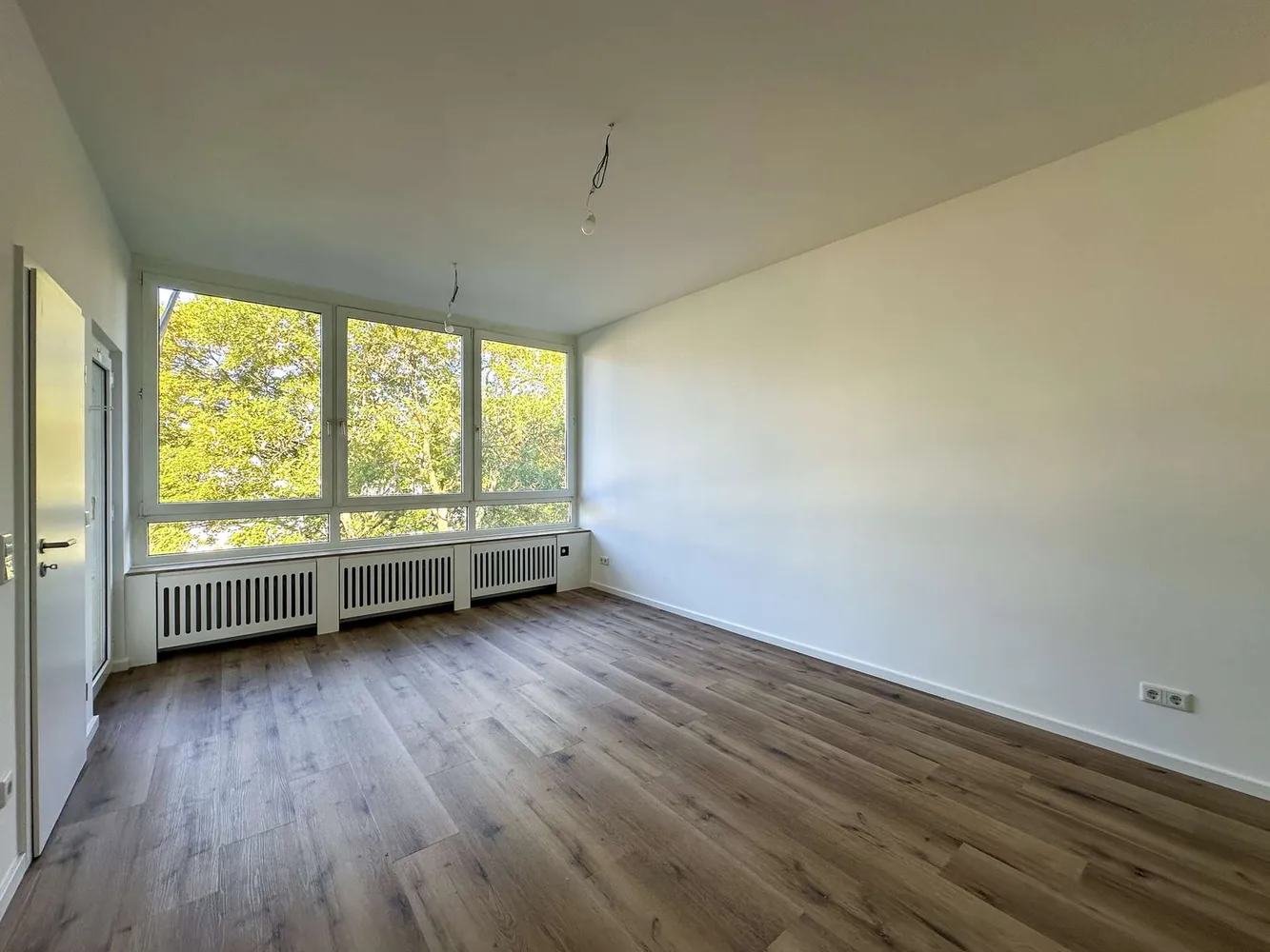 1 Zimmer Wohnung mit 34 m² in Düsseldorf – Bild 2