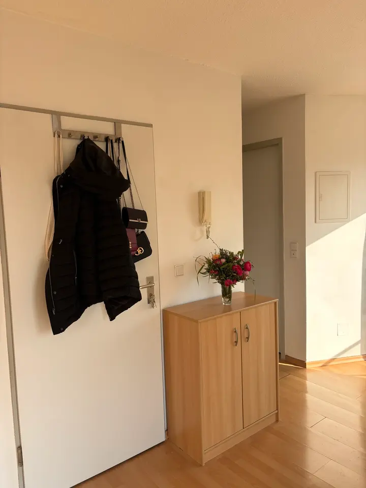 WG-Zimmer mit 29 m² in Regensburg – Bild 5