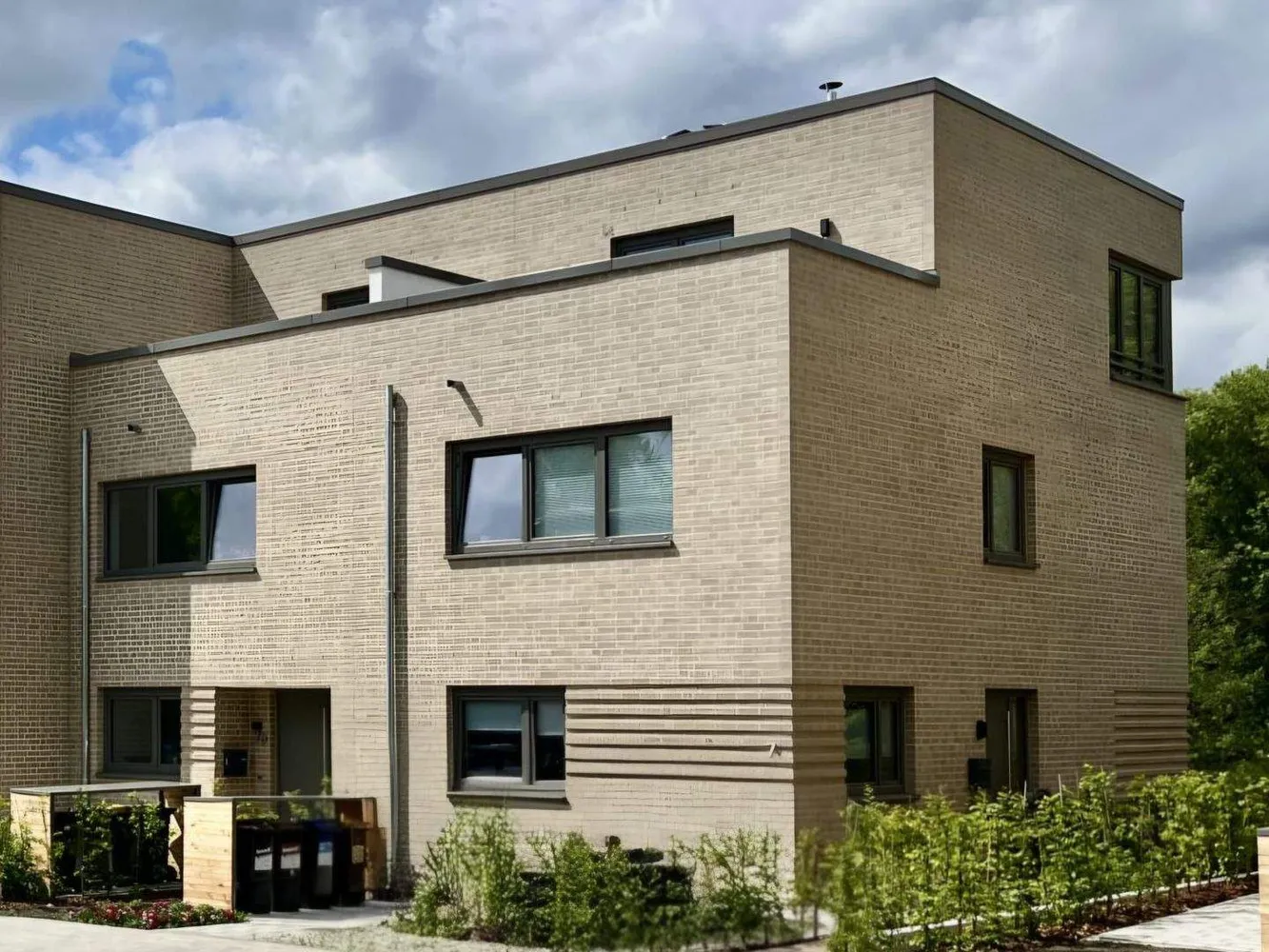 5 room house with 150 m² in Bremen – Photo 1