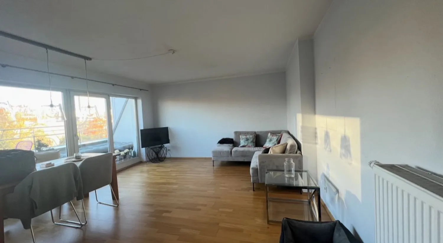 3 Zimmer Wohnung mit 80 m² in Köln – Bild 8