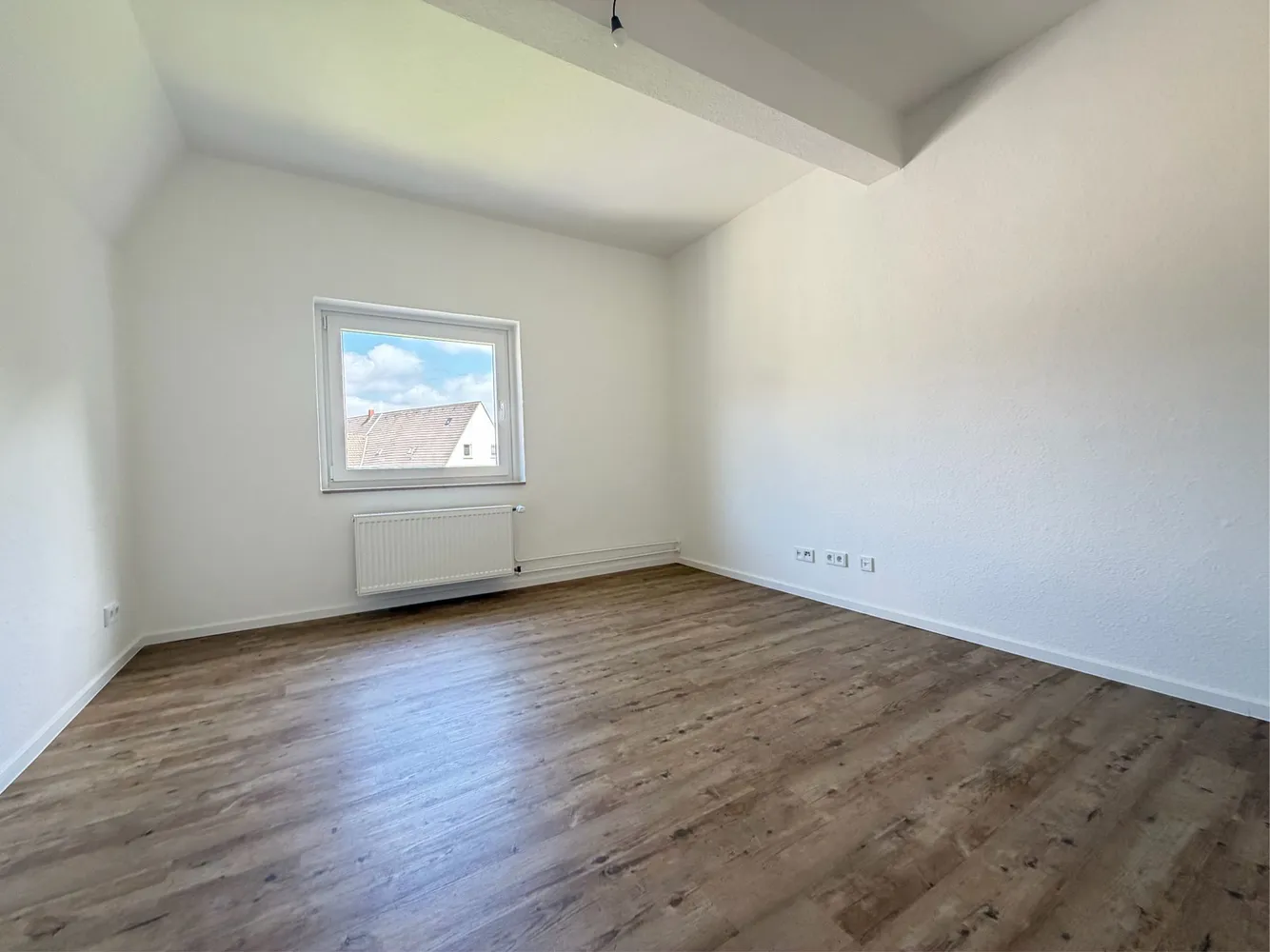 2 Zimmer Wohnung mit 56 m² in Essen – Bild 8