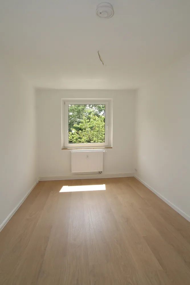 3 Zimmer Wohnung mit 60 m² in Chemnitz – Bild 5