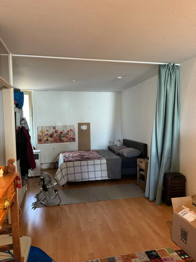 2 Zimmer Wohnung mit 60 m² in Karlsruhe – Bild 5
