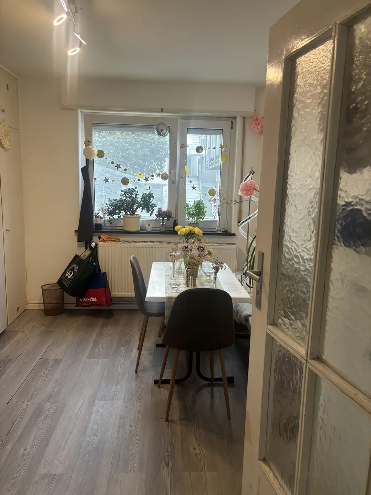 2 Zimmer Wohnung mit 34 m² in Mannheim – Bild 6